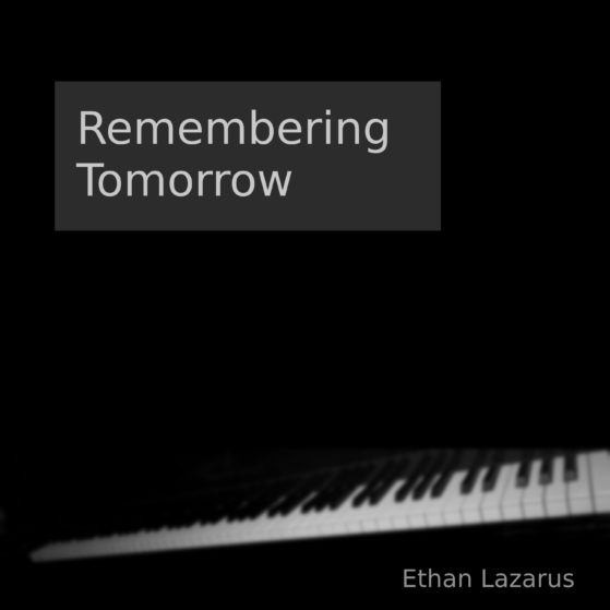 Remembering Tomorrow
